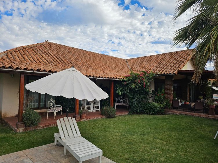 Casa en Venta en El Polo de Machalí