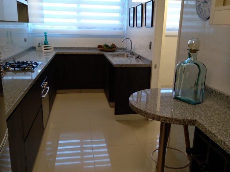 Departamento en Arriendo en Jardines de Lo Matta, Rancagua