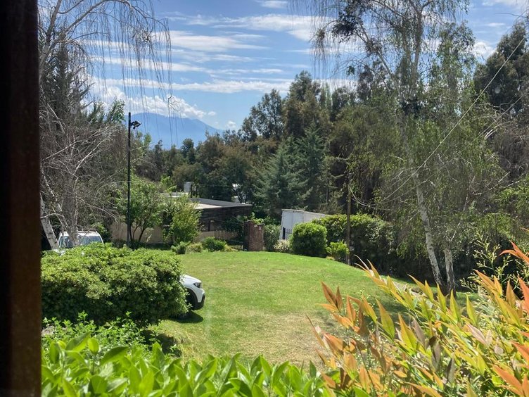 Casa en Venta en Mirador de Nogales