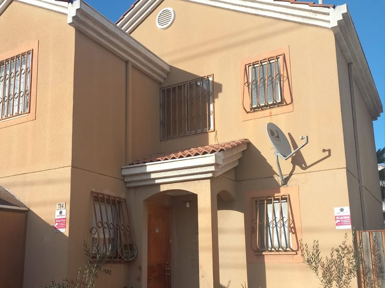 Casa en Arriendo en Parque del Este (frente al Jumbo)